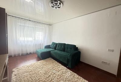 Apartament cu 2 camere decomandat în Barieră - 2