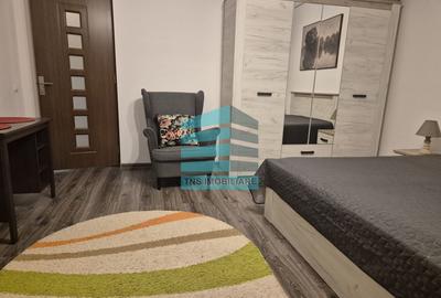 Apartament cu 2 camere decomandat, mobilat în Central - 32