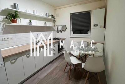 Apartament cu 2 camere decomandat în Central - 10
