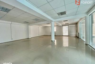 Spațiu comercial, de 585 mp, în Simion Bărnuțiu - 8