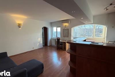 Apartament cu 2 camere semidecomandat, mobilat în Cișmigiu - 1