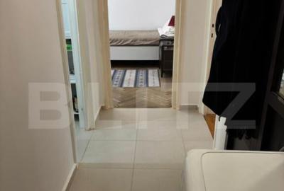Apartament cu 2 camere, 44 mp, zona Sud - 2