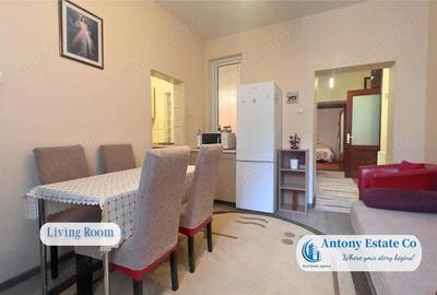 Apartament de inchiriat, 3 Camere, Decomandat, Ultracentral, Oradea - 2