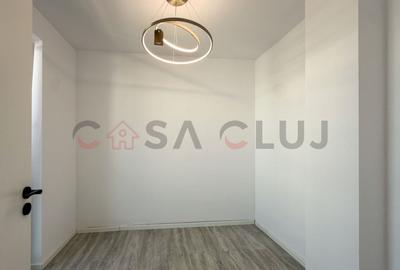Apartament cu 2 camere semidecomandat în Iris - 7