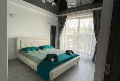 Apartament cu 2 camere în Nord - 8