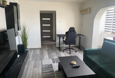 Apartament cu 2 camere semidecomandat în Brazda lui Novac - 1