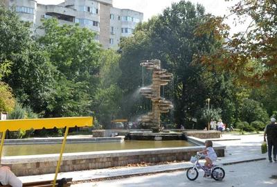 Garsonieră decomandată în Central - 4