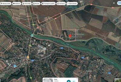 Teren intravilan Siret, ID: R2664884 - 3