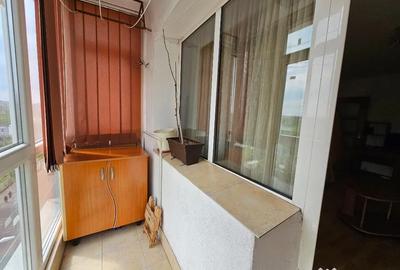 Apartament cu 2 camere decomandat în Costin Georgian - 1