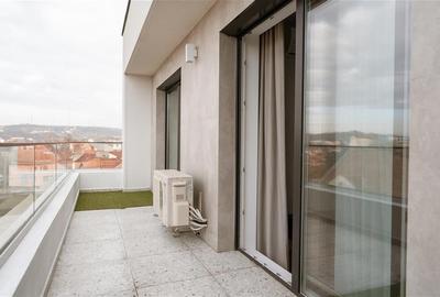 PENTHOUSE 157MP | 3 CAMERE | ZONA CANTEMIR | ORADEA - 19