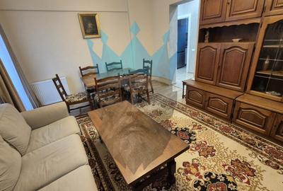 Apartament 3 Camere Aviatorilor - 4