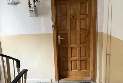 Garsonieră decomandată în Complex Studențesc