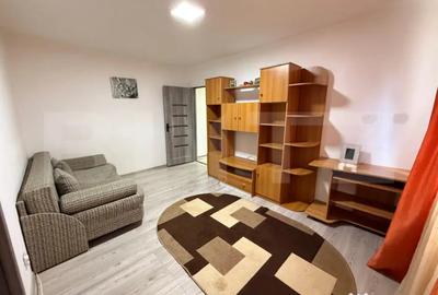 Apartament cu 2 camere semidecomandat în Vest