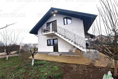 For Sale Casa Vlasiei Livada si curte generoasa - 5