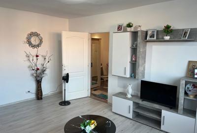 Apartament cu 2 camere decomandat în Exterior Vest - 4