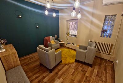 Faleză Nord  Clădire birouri cu 25+ încăperi  Afacere la cheie complet închiriat - 20