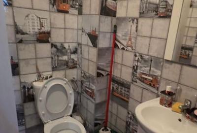 Faleza Nord apartament 3 camere decomandat, bloc nou, termen - 7