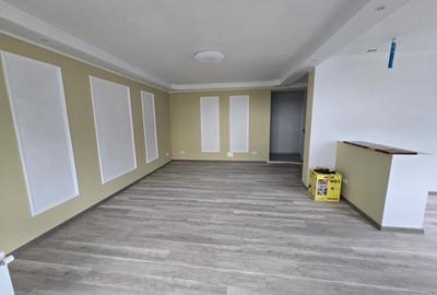 Casa de vanzare D+P+1+M, 6 camere, 3 băi, 225 mp utili, teren 470 mp, Bucium - 2