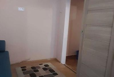 Apartament cu 3 camere semidecomandat în Exterior Vest - 3