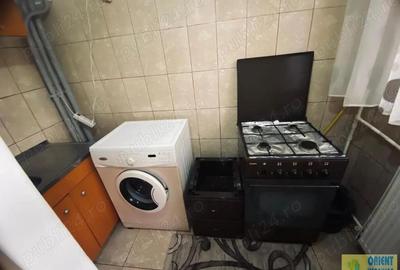 CET, garsoniera, mobilata, etaj 3, gaze, inchirieri Constanta - 5