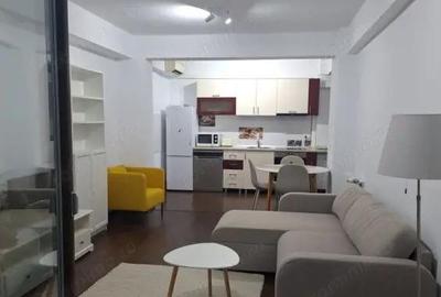Apartament cu 2 camere decomandat, mobilat în Timpuri Noi - 3