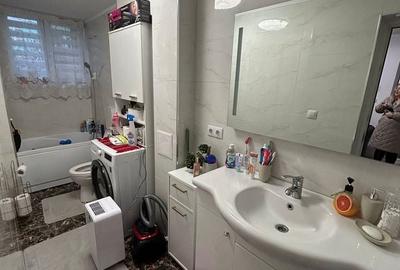 Apartament cu 2 camere în Central - 7