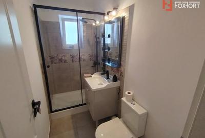 Apartament cu 4 camere decomandat în Șagului - 6
