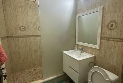 Apartament cu 2 camere semidecomandat în Central - 7