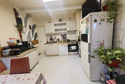 Casa individuala | 635 MP teren | zona Louis Pasteur Zorilor - 4