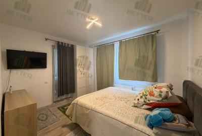 Apartament cu 3 camere decomandat, mobilat în Central - 5