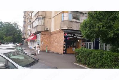 Spațiu comercial, de 35 mp, în Brâncoveanu - 3