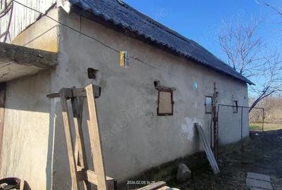 Casă cu 3 camere cu Teren 1125 Mp în Parța - 7