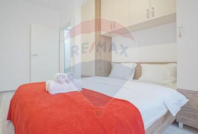 COMISION 0%| 3 CAMERE PE DOUA NIVELE | PARCARE SI BOXA | MAURER CORESI - 5