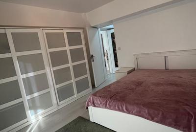 Apartament cu 4 camere decomandat, mobilat în Unirii - 8