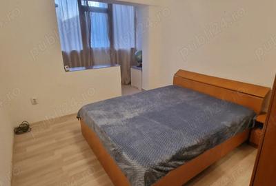 Apartament cu 2 camere decomandat în Central - 2