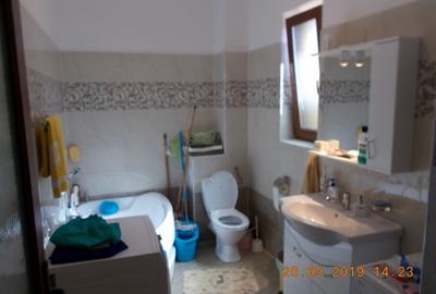 Casă individuală cu 4 camere cu Teren 570 Mp în Chișoda - 4