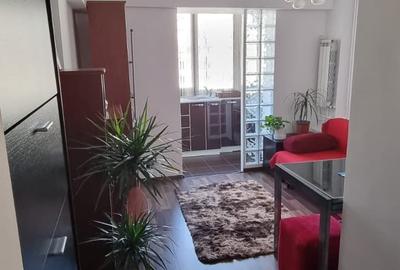 Apartament cu 2 camere semidecomandat în Iancului - 1