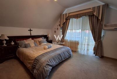 Casa de LUX, individuala, de vanzare, Sibiu, Calea Poplacii - 5