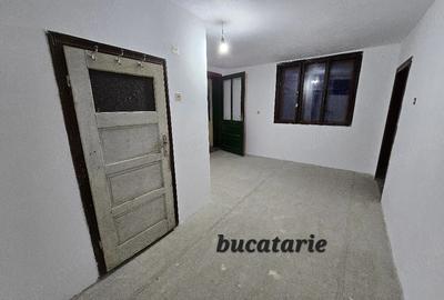 Casă cu 6 camere cu Teren 1000 Mp în Armeniș - 2