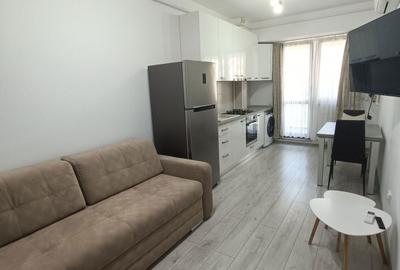 Apartament cu 2 camere în Central - 7
