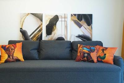 REA1025695 Apartament 2 camere Parcul Herastrau - 2