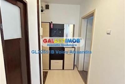 Garsoniera Moderna - Berceni - Oltenitei - Bagdasar - 9