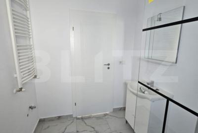 Casă individuală cu 4 camere cu Canalizare în Miroslava - 10