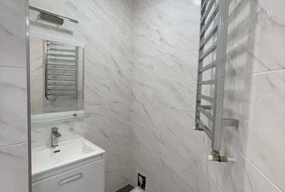 Garsonieră în Theodor Pallady - 3