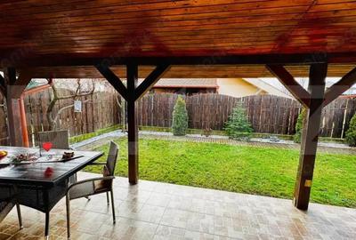 Casă cu 3 camere cu Teren 340 Mp în Central - 18