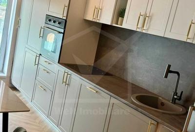 Apartament de lux, 1 dormitor, 1 terasa, cartier Grigorescu - 3