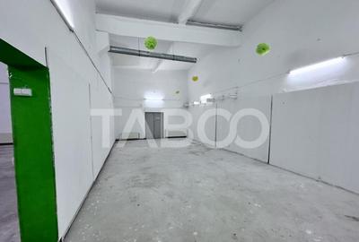 Spatiu industrial 2000 mp utili zona Piata Cluj - 14