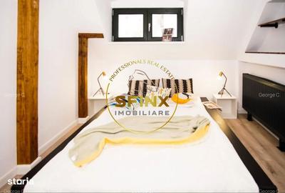 Apartament cu 3 camere, mobilat în Dorobanți - 6
