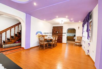 Casă individuală cu 2 camere cu Teren 1588 Mp în Valea Arini - 7
