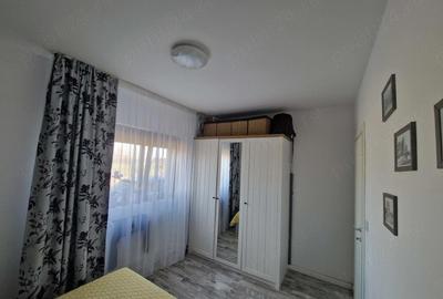 Apartament cu 2 camere semidecomandat în Bucium - 6